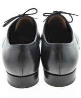 JOHN LOBB（ジョンロブ）ビジネス・ドレスシューズ 黒 サイズ:UK7 1/2(26cm位) メンズ/2200722309018