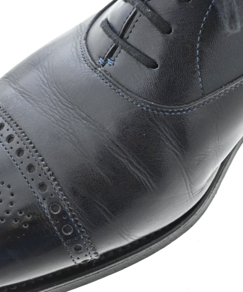 JOHN LOBB（ジョンロブ）ビジネス・ドレスシューズ 紺 サイズ:UK7 1/2(26cm位) メンズ/2200727117243