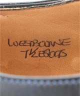 JOHN LOBB（ジョンロブ）ビジネス・ドレスシューズ 紺 サイズ:UK7 1/2(26cm位) メンズ/2200727117243