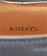 JOHN LOBB（ジョンロブ）ビジネス・ドレスシューズ 紺 サイズ:UK7 1/2(26cm位) メンズ/2200727117243
