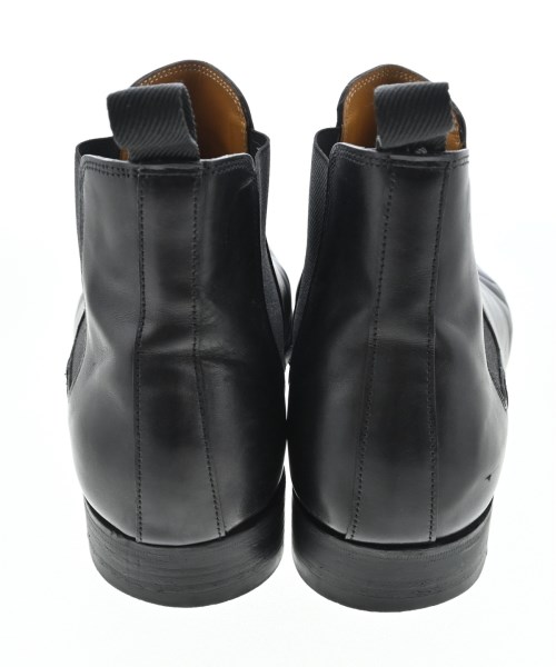 JOHN LOBB（ジョンロブ）ブーツ 黒 サイズ:UK8 1/2(27cm位) メンズ/2200727541017