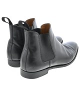 JOHN LOBB（ジョンロブ）ブーツ 黒 サイズ:UK8 1/2(27cm位) メンズ/2200727541017