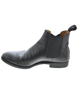 JOHN LOBB（ジョンロブ）ブーツ 黒 サイズ:UK8 1/2(27cm位) メンズ/2200727541017