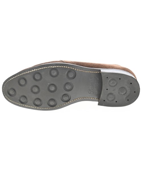 JOHN LOBB（ジョンロブ）ビジネス・ドレスシューズ 茶 サイズ:UK8(26.5cm位) メンズ/2200692718070