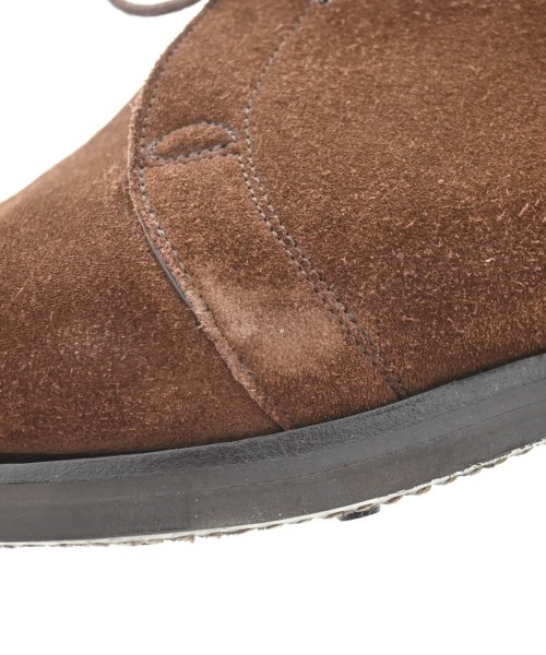 JOHN LOBB（ジョンロブ）ビジネス・ドレスシューズ 茶 サイズ:UK8(26.5cm位) メンズ/2200692718070