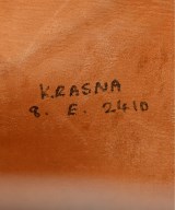 JOHN LOBB（ジョンロブ）ビジネス・ドレスシューズ 茶 サイズ:UK8(26.5cm位) メンズ/2200692718070
