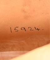 JOHN LOBB（ジョンロブ）ビジネス・ドレスシューズ 茶 サイズ:UK8(26.5cm位) メンズ/2200692718070