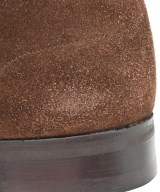 JOHN LOBB（ジョンロブ）ビジネス・ドレスシューズ 茶 サイズ:UK8(26.5cm位) メンズ/2200692718070