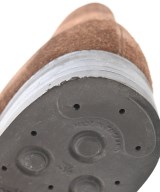 JOHN LOBB（ジョンロブ）ビジネス・ドレスシューズ 茶 サイズ:UK8(26.5cm位) メンズ/2200692718070
