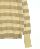 malo（マーロ）ニット・セーター ベージュ サイズ:40(M位) レディース/2200626119034