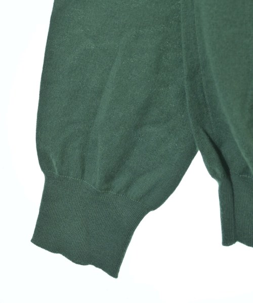 malo（マーロ）ニット・セーター 緑 サイズ:52(XXL位) メンズ/2200642960221