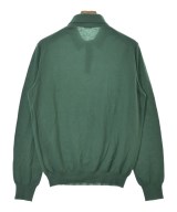 malo（マーロ）ニット・セーター 緑 サイズ:52(XXL位) メンズ/2200642960221