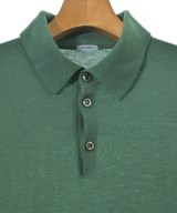 malo（マーロ）ニット・セーター 緑 サイズ:52(XXL位) メンズ/2200642960221