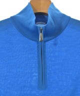 malo（マーロ）ニット・セーター 青 サイズ:52(XXL位) メンズ/2200642960238