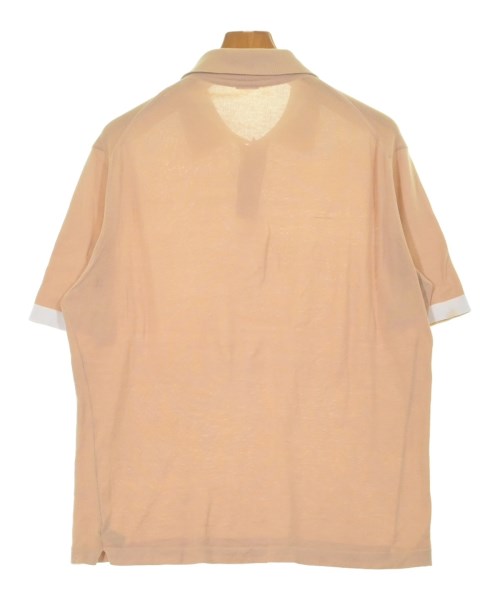 malo（マーロ）ニット・セーター ベージュ サイズ:50(XL位) メンズ/2200621541021