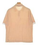 malo（マーロ）ニット・セーター ベージュ サイズ:50(XL位) メンズ/2200621541021