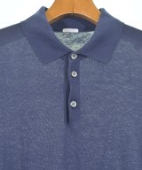 malo（マーロ）ニット・セーター 紺 サイズ:50(XL位) メンズ/2200621541038