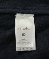 malo（マーロ）その他 紺 サイズ:50(XL位) メンズ/2200616856123