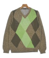 malo ニット・セーター