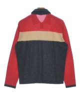 malo（マーロ）ニット・セーター 赤 サイズ:-(M位) メンズ/2200632874040