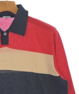 malo（マーロ）ニット・セーター 赤 サイズ:-(M位) メンズ/2200632874040