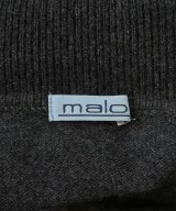 malo（マーロ）ニット・セーター グレー サイズ:40(M位) レディース/2200617767015