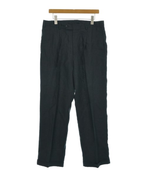 malo(マーロ)スラックス 紺 サイズ:50(XL位)/2200673683045