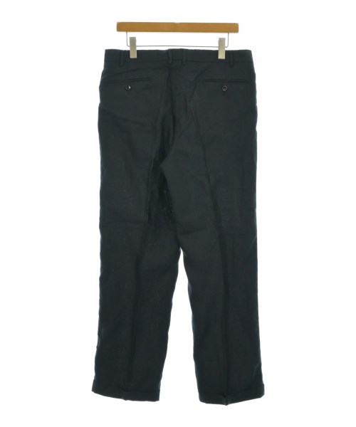 malo（マーロ）スラックス 紺 サイズ:50(XL位) メンズ/2200673683045