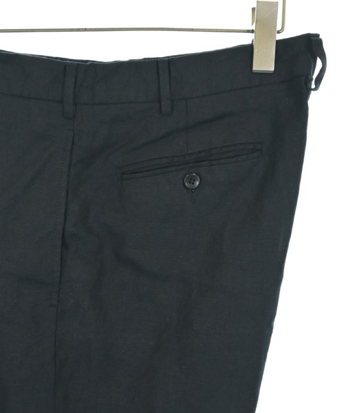 malo（マーロ）スラックス 紺 サイズ:50(XL位) メンズ/2200673683045