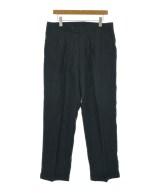 malo（マーロ）スラックス 紺 サイズ:50(XL位) メンズ/2200673683045