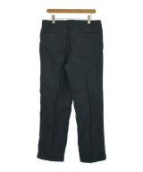 malo（マーロ）スラックス 紺 サイズ:50(XL位) メンズ/2200673683045