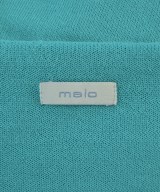 malo（マーロ）ワンピース 青 サイズ:40(M位) レディース/2200677871042