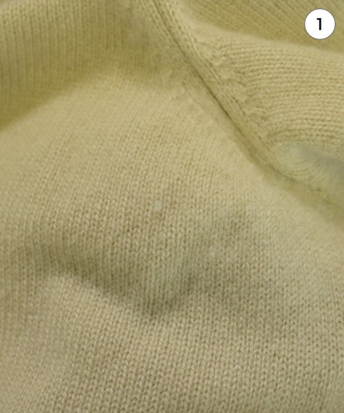 malo（マーロ）カーディガン 緑 サイズ:44(L位) レディース/2200661589038