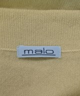 malo（マーロ）カーディガン 緑 サイズ:44(L位) レディース/2200661589038