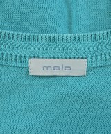 malo（マーロ）カーディガン 青 サイズ:40(M位) レディース/2200716548102