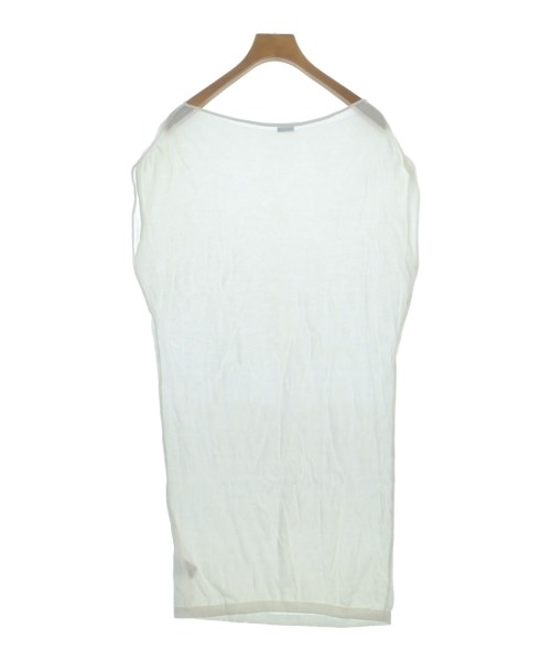 malo（マーロ）ニット・セーター 白 サイズ:40(M位) レディース/2200649781027