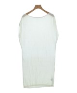 malo（マーロ）ニット・セーター 白 サイズ:40(M位) レディース/2200649781027