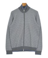 malo（マーロ）カーディガン グレー サイズ:50(XL位) メンズ/2200654098042