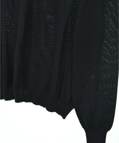 malo（マーロ）ニット・セーター 紺 サイズ:50(XL位) メンズ/2200654098288