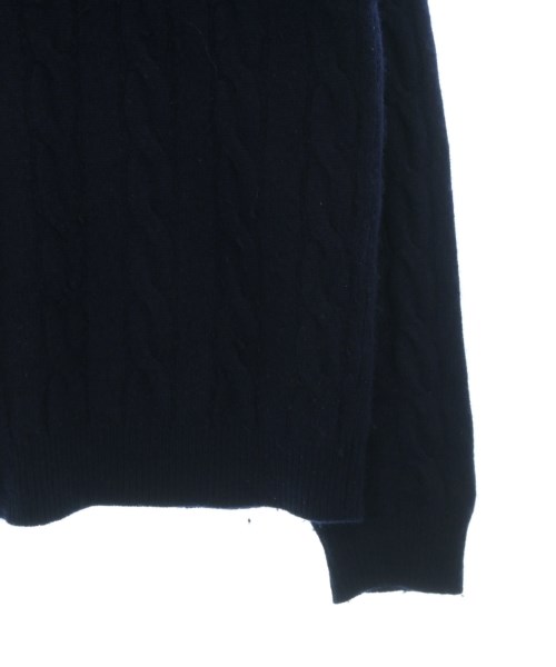 malo（マーロ）ニット・セーター 紺 サイズ:XL メンズ/2200704959057