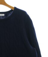 malo（マーロ）ニット・セーター 紺 サイズ:XL メンズ/2200704959057