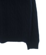 malo（マーロ）ニット・セーター 紺 サイズ:XL メンズ/2200704959057