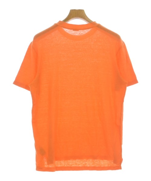 malo（マーロ）Tシャツ・カットソー オレンジ サイズ:50(XL位) メンズ/2200722033050