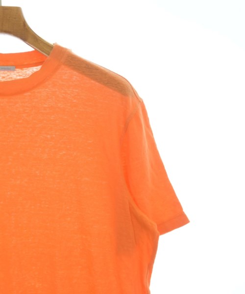 malo（マーロ）Tシャツ・カットソー オレンジ サイズ:50(XL位) メンズ/2200722033050