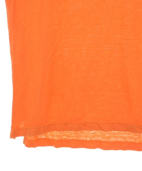 malo（マーロ）Tシャツ・カットソー オレンジ サイズ:50(XL位) メンズ/2200722033050