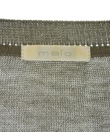 malo（マーロ）カーディガン カーキ サイズ:40(M位) レディース/2200726726033