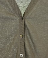 malo（マーロ）カーディガン カーキ サイズ:40(M位) レディース/2200726726033