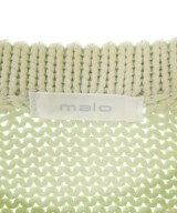malo（マーロ）ニット・セーター 緑 サイズ:S レディース/2200728787070