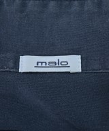 malo（マーロ）ポロシャツ 紺 サイズ:46(M位) メンズ/2200683104103