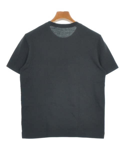 malo（マーロ）Tシャツ・カットソー 黒 サイズ:44(S位) メンズ/2200683104189